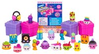 Игровой набор Moose Shopkins 7 сезон Вечеринка 56536