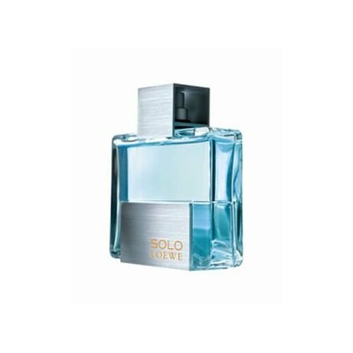 фото Loewe Solo Intense