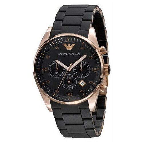 Часы Emporio Armani AR5905 Sportivo Мужские