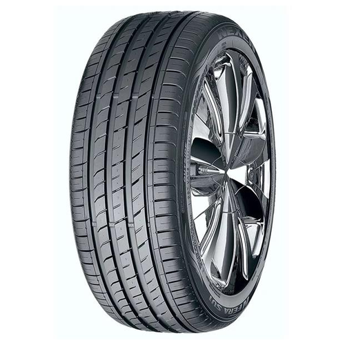 Шина Nexen Nfera SU1 245/35 R20 95Y XL летняя