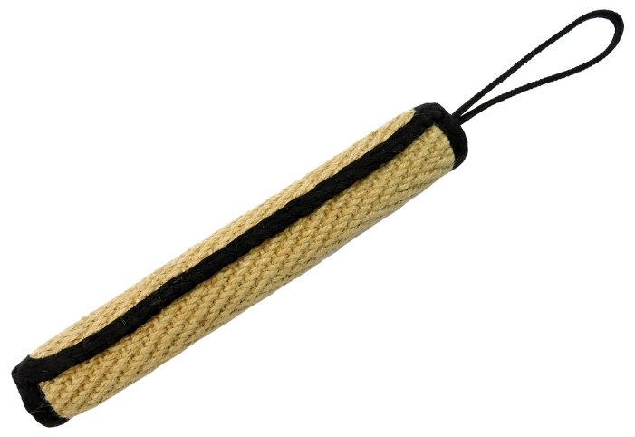 BUFFALO Игрушка для собак палочка с петлями 36 см х 3,8 см