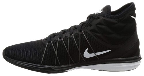 nike dual fusion tr hit mid