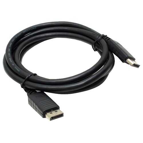 фото Кабель vcom displayport -