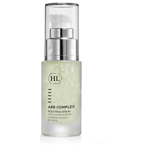 Сыворотка для лица / ABR COMPLEX Restoring Serum 30 мл