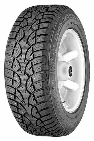 Continental Conti4x4IceContact 235/65 R17 108Q зимняя