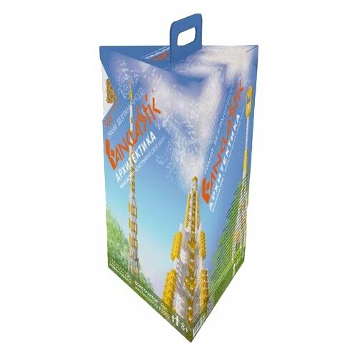 Конструктор Архитектика Fanclastic