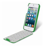 Чехол Melkco Jacka Type для Apple iPhone 5/iPhone 5S/iPhone SE оранжевый