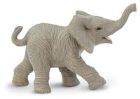 Фигурка Safari Ltd Африканский слоненок 238529