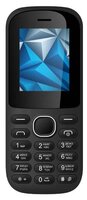 Телефон VERTEX M122 черный