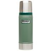 Классический термос STANLEY Classic Vacuum Insulated Bottle - изображение