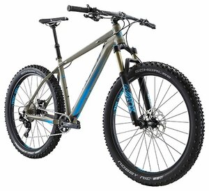 Fuji bighorn 2025 27.5 1.3