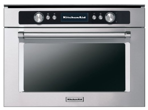 Встраиваемая пароварка KitchenAid KOSCX 45600