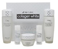 Набор 3W Clinic Collagen white skin care