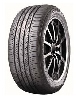 Kumho Crugen HP71 Лето Нешипованные 235/65 R18 110V [TL]