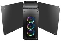 Компьютерный корпус Thermaltake View 71 TG RGB Plus CA-1I7-00F1WN-02 Black