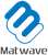Логотип Эксперт Matwave