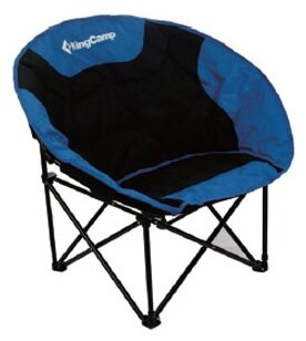   KING CAMP 3816 Moon Leisure Chair (847080 )