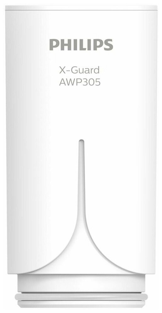 Фильтр на кран для воды Philips AWP3703/10 - фотография № 6