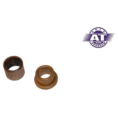 Втулка стартера AT арт AT 6000-102S для Daewoo ЗАЗ пост магниты 2шт 244₽