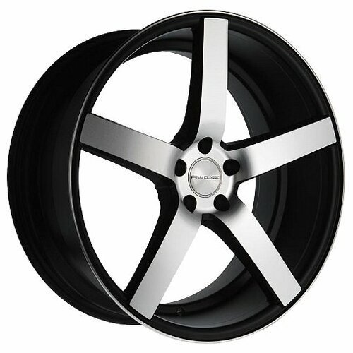 Колесный диск Racing Wheels H-561 8х18/5х120 D72.6 ET35, WSS