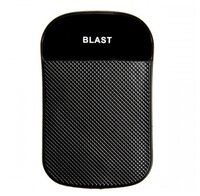 Коврик BLAST BCH-590 Silicon черный