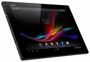 Планшет Sony Xperia Tablet Z