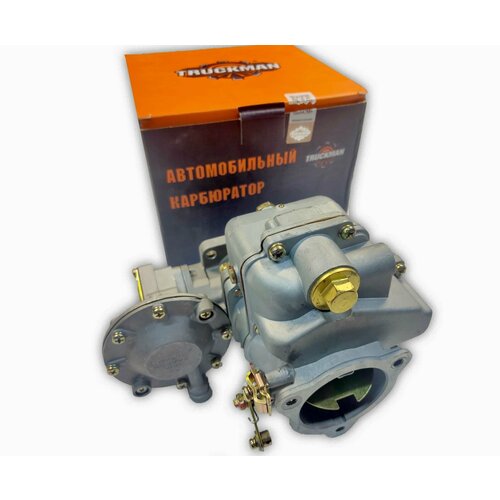 Карбюратор К-88 ЗИЛ-130 7990₽