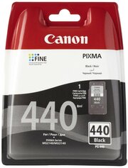 Картридж Canon PG-440 черный (5219b001)