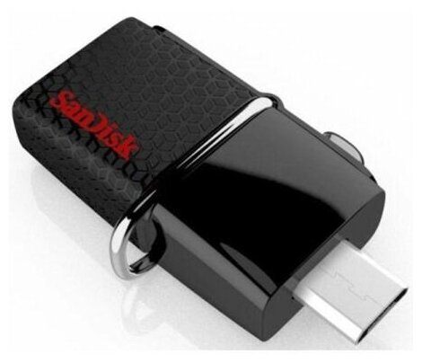 USB Flash накопитель Sandisk - фото №5