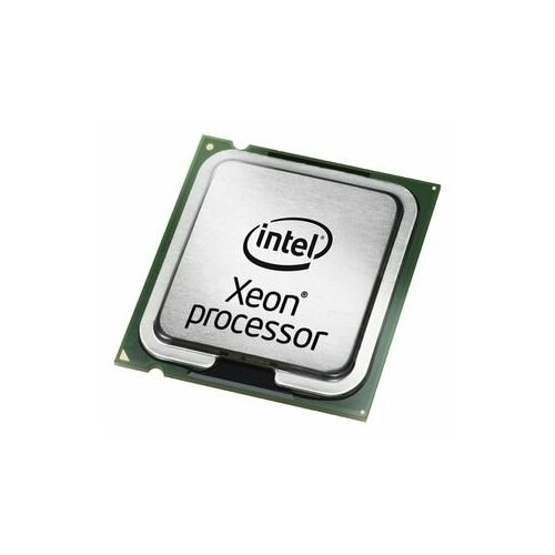 Процессор Intel Xeon L5630 LGA1366, 4 x 2133 МГц, HPE