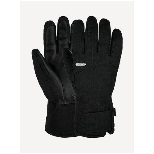 фото Prime перчатки fun f2 gloves (размер м цвет серый ) prime snowboards