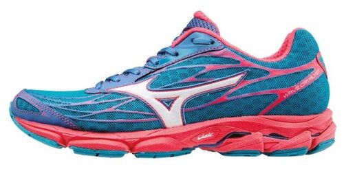 mizuno wave catalyst