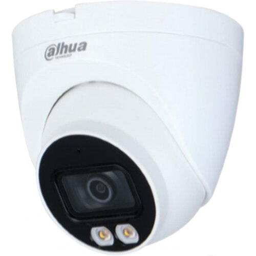 Видеокамера IP Dahua DH-IPC-HDW2239TP-FS-LED-0280B 2MP 28mm 690000₽