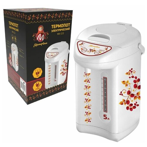 Термопот матрена МА-111 008500 501700₽