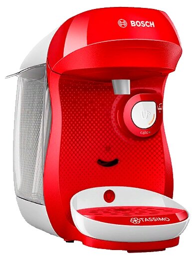 Bosch TAS 1006 Tassimo Happy - фотография № 3