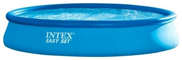 Бассейн INTEX Easy Set 28158NP (457x84)