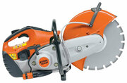 Бензиновый резчик STIHL TS 420 3200 Вт 4.4 л. с. 350 мм