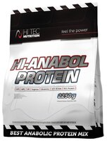 Протеин Hi Tec Nutrition Hi-Anabol Protein (2250 г) ваниль