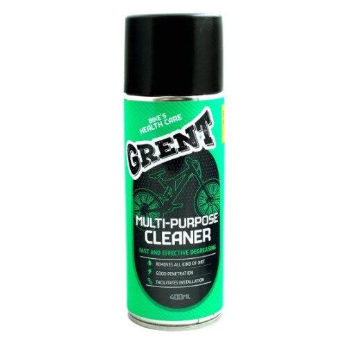 Очиститель, GRENT MULTI-PURPOSE CLEANER, 520 мл,32836