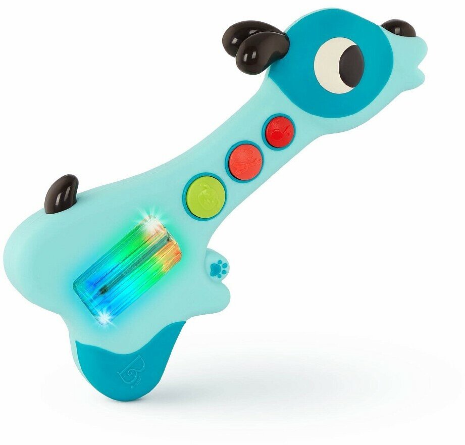 Музыкальная игрушка Battat Гитара мини 68642-1