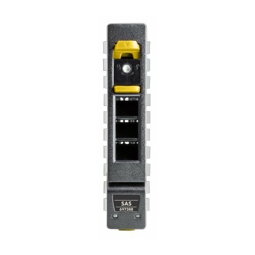 Жесткий диск HP 450 ГБ C8R59A жесткий диск hp 450 гб eg0450fbvfm