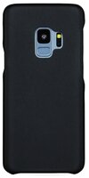 Чехол G-Case Slim Premium для Samsung Galaxy S9 черный