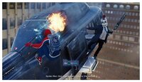 Игра для PlayStation 4 Spider-Man Special Edition