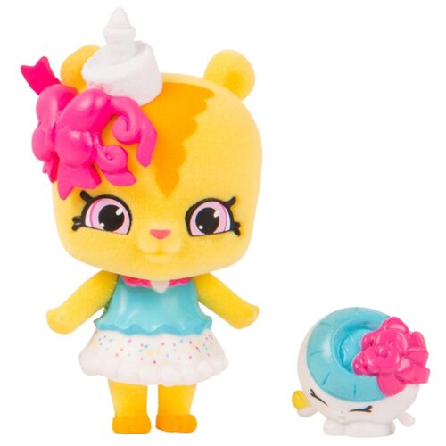 фото Игровой набор Moose Shopkins +