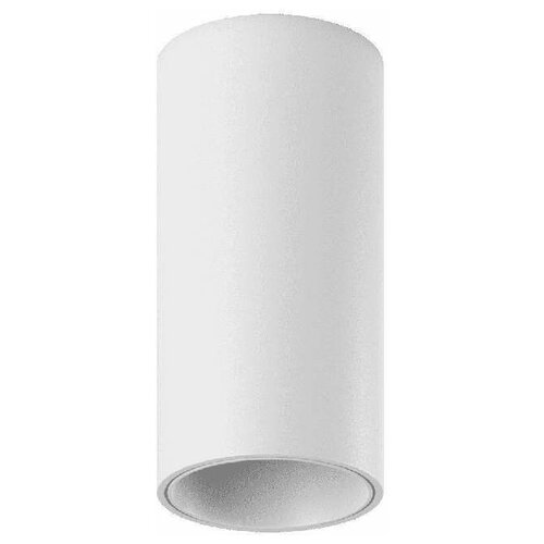 Потолочный светодиодный светильник SWG Mini-VL-Base-S-WH-WW 004846