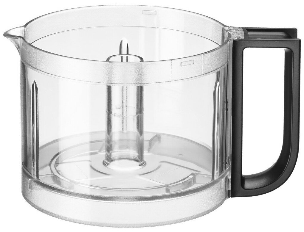 Мини-мельничка KitchenAid Classic 5KFC3516EWH белый