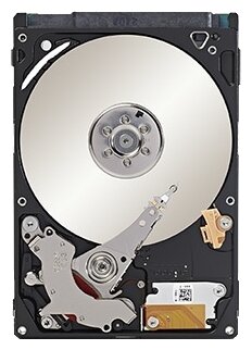 Жесткий диск Seagate 1 ТБ ST1000LM014