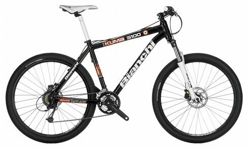 Bianchi 5100 kuma hotsell