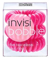 Резинка Invisibobble 3008 3 шт. candy pink