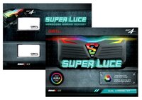 Оперативная память GeIL SUPER LUCE RGB SYNC GLWS432GB2800C16ADC